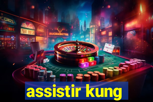 assistir kung-fu futebol clube